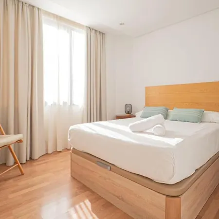 Loft En Pleno Centro De