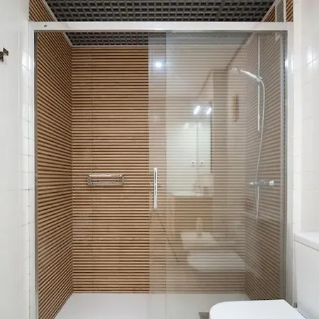 Daire Loft En Pleno Centro De Cordoba