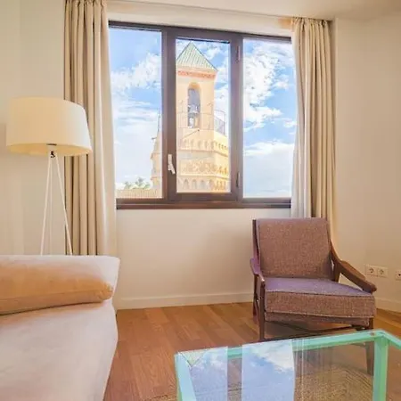 Loft En Pleno Centro De アパート