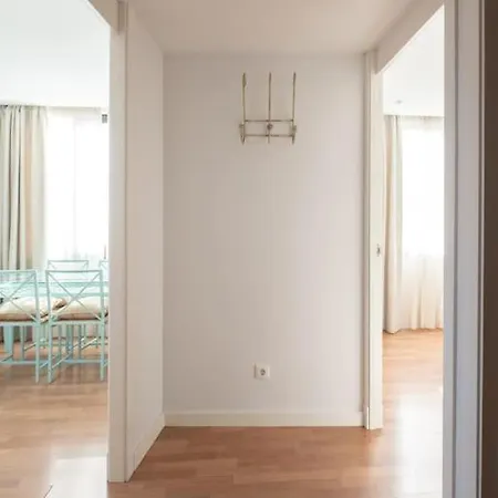 アパート Loft En Pleno Centro De コルドバ