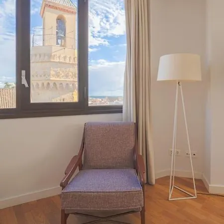 Loft En Pleno Centro De コルドバ