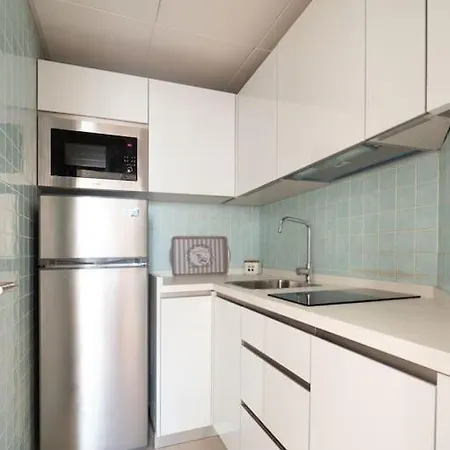 Loft En Pleno Centro De * Cordoba