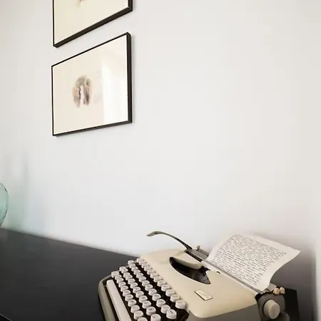 アパート Loft En Pleno Centro De