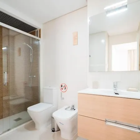 Loft En Pleno Centro De コルドバ