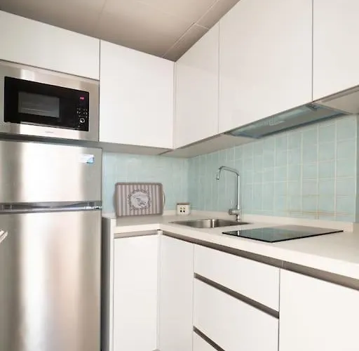 Apartmán Loft En Pleno Centro De