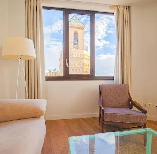 Loft En Pleno Centro De Apartmán