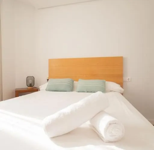 Loft En Pleno Centro De