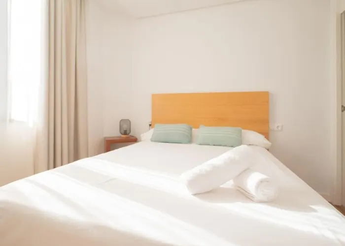 Loft En Pleno Centro De Apartmán *