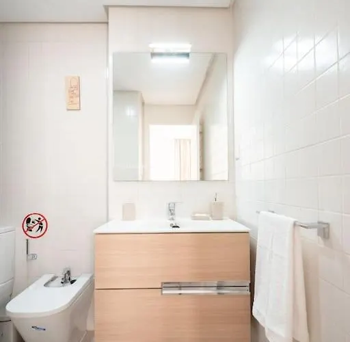 Apartmán Loft En Pleno Centro De *