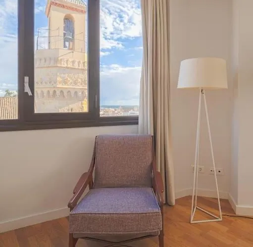 Loft En Pleno Centro De Cordoba