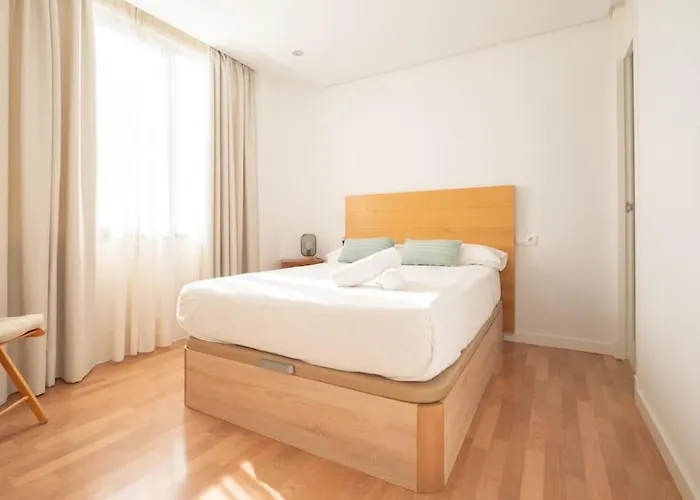 Loft En Pleno Centro De Apartmán