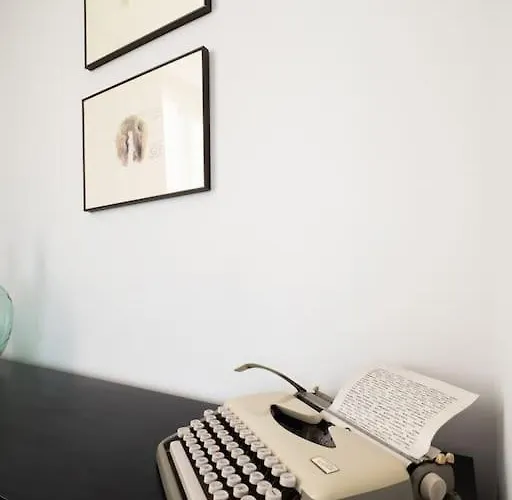 Apartmán Loft En Pleno Centro De