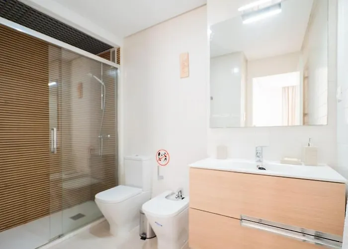 Loft En Pleno Centro De Córdoba