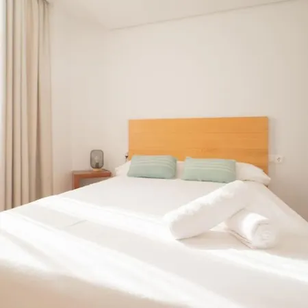 Loft En Pleno Centro De Apartment *