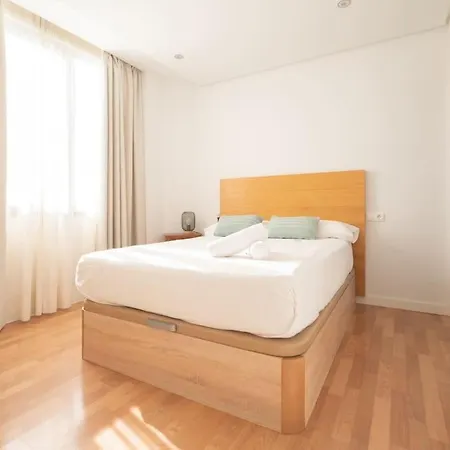 Loft En Pleno Centro De Apartment