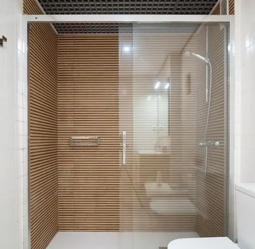 Apartment Loft En Pleno Centro De Cordoba