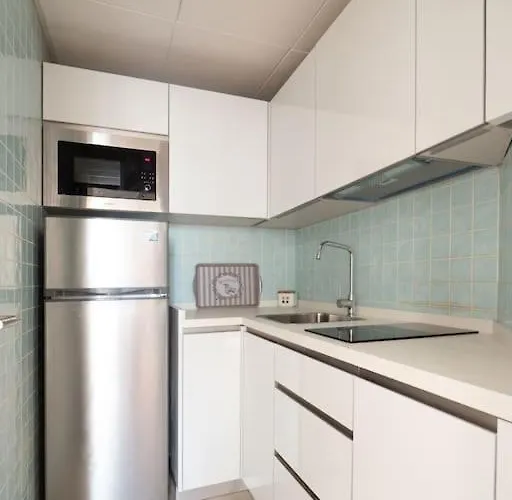 Loft En Pleno Centro De * Cordoba