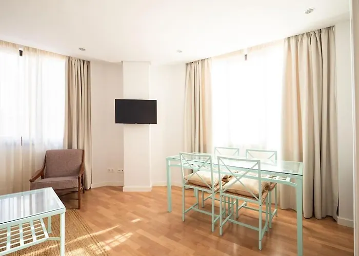 Loft En Pleno Centro De Apartment Cordoba