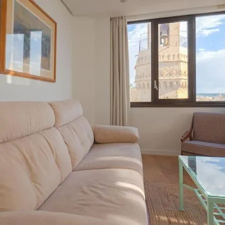 Loft En Pleno Centro De Apartment Córdoba