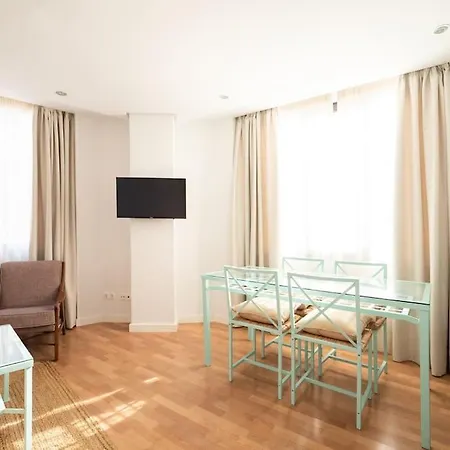 Loft En Pleno Centro De Apartment Córdoba