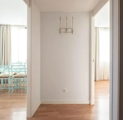 Apartment Loft En Pleno Centro De Córdoba