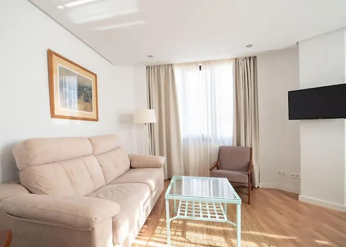 Loft En Pleno Centro De *